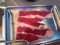 -谷町·烤肉自助(朱雀门店)