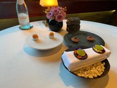 -三嚥阁 La Villa Restaurant