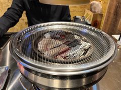 -韩山葵烤肉(太古里店)