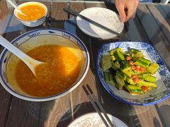 -七的湖·江南蟹舫·阳澄湖农家菜(蟹舫苑店)