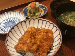 -Takiya Tempura