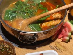 -黔诚多彩火锅(甲秀楼店)