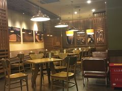 -星巴克(温州龙湾万达店)