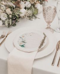 -锦江饭店·锦江小礼堂·宴会厅