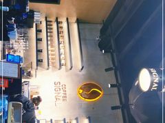 -熙阁咖啡Segnal(时代中心店)