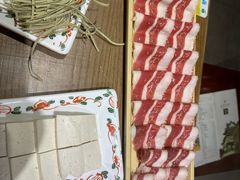 -北京老门框爆肚涮肉馆(凤城六路店)