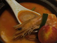 公主汤-星叶·东南亚料理(宁波万象汇店)