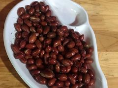 -刘三姐特色烤豆花·宜宾烧烤·把把烧(万年场店)