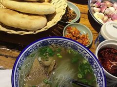 水盆羊肉-淳澄水盆羊肉
