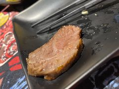 烤澳洲M5和牛-1218 GRILL 主厨