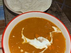 黄油囊饼-Tony's House