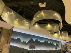 -宝月楼·台湾菜馆(天河城店)