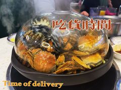 -圣罗巴海鲜自助(黑金店)