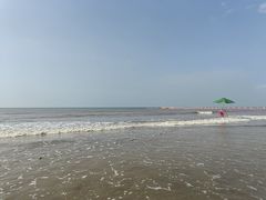 -珠海金沙滩