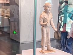 -洛阳古墓博物馆