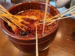 -谢老五跷脚牛肉·非遗传承店