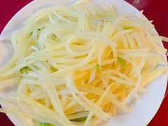 -绿野餐厅(上海动物园店)