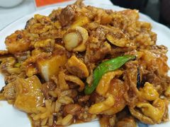 -同发号饭庄(复兴路店)