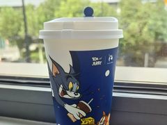 -瑞幸咖啡(太阳CITY店)