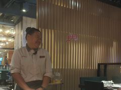 -海底捞火锅(汇悦城店)