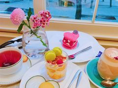 -PAUL LAFAYET 法式甜品(港汇广场店)
