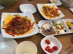 -丝路传奇·中国拉面航母店(北医三院店)