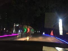 -枫花园汽车电影院(朝阳公园店)