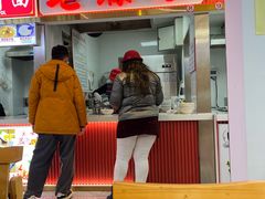 -老滕家过桥米线(金鱼胡同店)