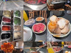 -大风老火锅(江北一店)