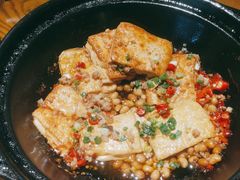 -庭苑饭香·生态餐厅(动物园店)