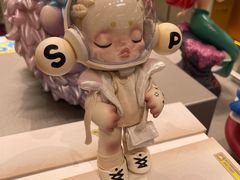 -泡泡玛特POPMART(蓝色港湾店)