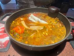-旺福·贵州酸汤牛肉火锅(陆悦天地店)
