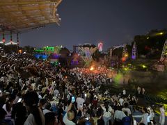 -横店影视城梦幻谷园区