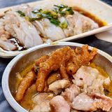 装修越原始，东西越好吃[调皮]