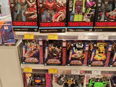 -TOYSRUS玩具反斗城(合肥华润万象城店)