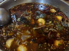 -黑竹香鸡(营和巷店)