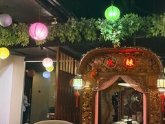 -广州花园酒店荔湾亭·地道点心·粤式饮茶