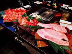 -俺的焼肉(銀座9丁目店)