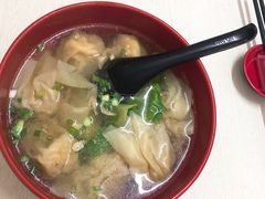 -云云美食