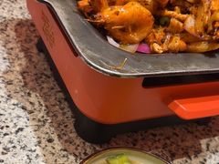 -炭舍干锅(华发商都店)