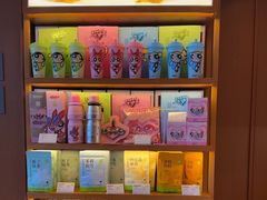 -奈雪的茶(中粮祥云小镇店)