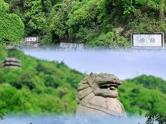 -都江堰景区