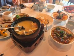 -南通滨江洲际酒店-东厨中餐厅
