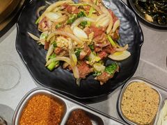 -杨小佳·齐齐哈尔烤肉·烤串(广州店)