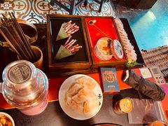 -吼堂老火锅(万寿宫店)
