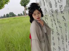 -汉长安城未央宫国家考古遗址公园