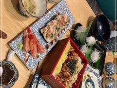 -村上一屋·亚洲菜融合小馆(南楼店)