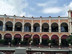 -佛罗伦萨小镇广佛名品奥特莱斯(疏港路店)