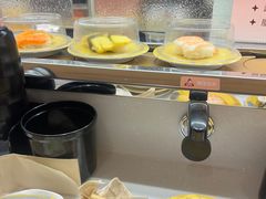 -争鲜回转寿司(浦东三钢里PLUS店)
