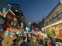 -唐人街(耀华力路)